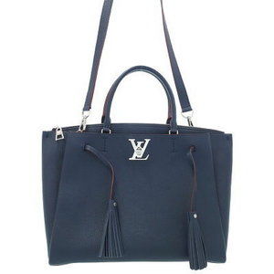Louis Vuitton LockMe Bag